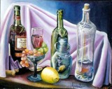by Amanda Spiers