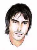 by steve johnson