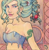 by Karen Hallion