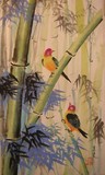 by Lian Zhen