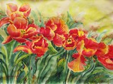 by Ingrid Dohm