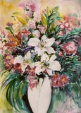 by Ingrid Dohm