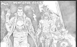 by Clayton D. Murwin AKA The Hero Maker