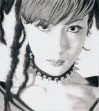 by Louisa Highlander