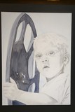 by Sarah Spalsbury