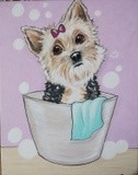 by Michelle Gilsey
