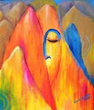by Patricia Ogundero