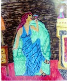 by Annie Dameron