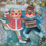 by oxana zaika
