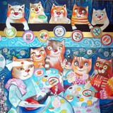 by oxana zaika
