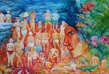by oxana zaika
