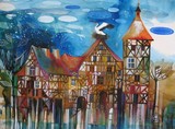 by oxana zaika