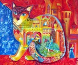 by oxana zaika