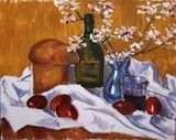 by David Gharibashvili