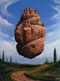 by Bruce Birkland