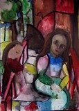 by Shakeh Sarookhanian