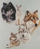 by Barbara Keith