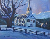 by Scott Niemi