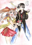 by Melisa Tokujo