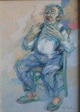 by Caballero Salguero