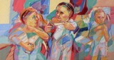 by Caballero Salguero