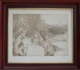 by Caballero Salguero