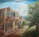 by Fahrettin Oktay