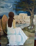 by Marjorie Huwa