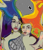 by Maria Anna Machado