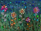 by Sharon De Vore