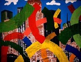 by MICO -as- LATIN PRIDE