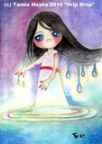 by Tamia Hayes