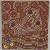 by John Weeronga Bartoo