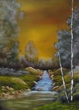 by ron sargent