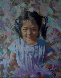 by darrell parrott