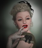 by Anne Dubois