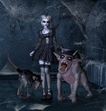 by Anne Dubois