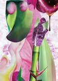 by Collage Art