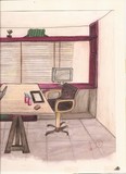by Ana Laura Bádue