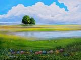 by alicia maury