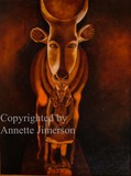 by Annette  Jimerson