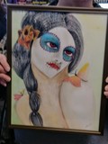 by Rebecca McCullough