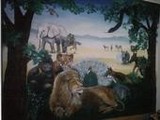 by Kathleen Paschke