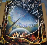 by Marty  Sandaker
