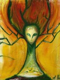 by Loraleah Hendrick 