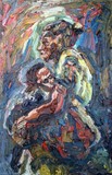 by Richmond Garrick