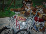 by John Cappello