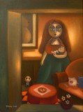 by Jarmila Sabo