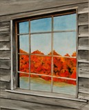 by Linda Parenteau
