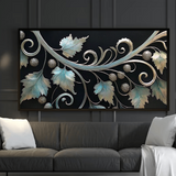 by Christina Sather